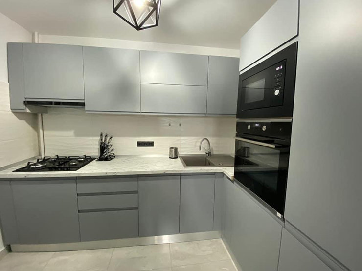 Imaginea Bucatarii Comanda