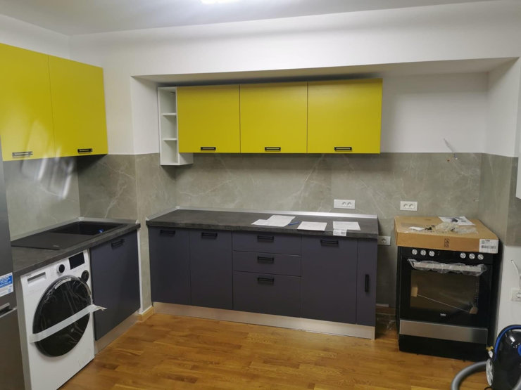 Imaginea Bucatarii Comanda