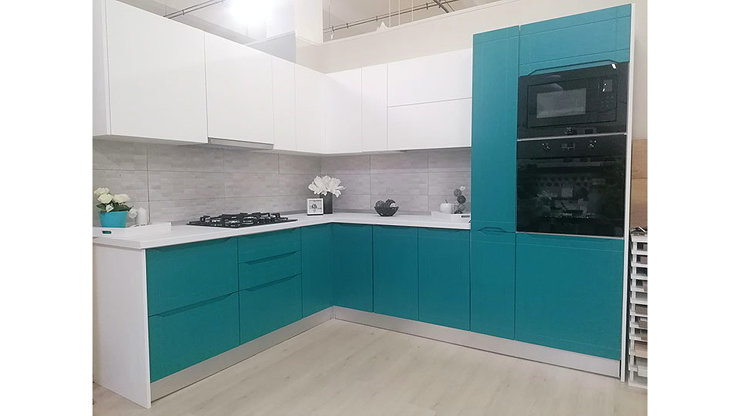 Imaginea Bucatarie M 25