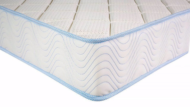 Imaginea Saltea Argentum Therapy Memory arctic gel