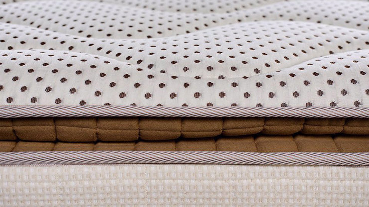 Imaginea Saltea Luxuria Intense Memory Pocket