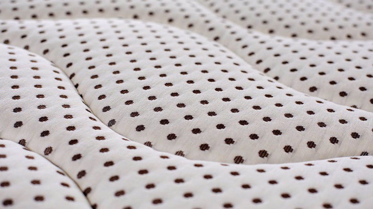 Imaginea Saltea Luxuria Intense Memory Pocket