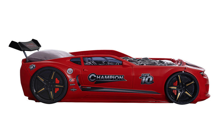 Imaginea Pat masina Champion