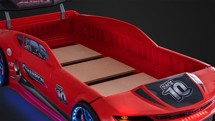 Imaginea Pat masina Champion