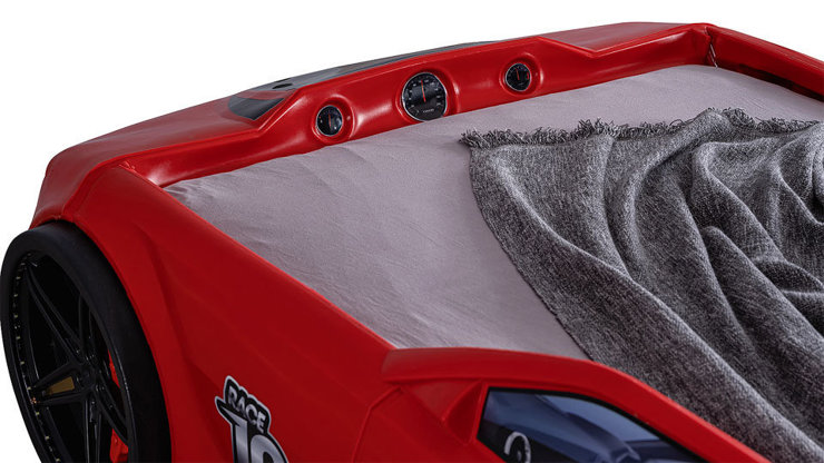 Imaginea Pat masina Champion