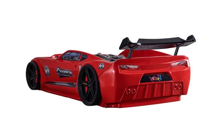 Imaginea Pat masina Champion