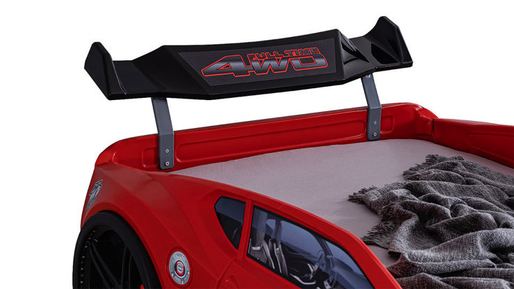 Imaginea Pat masina Champion