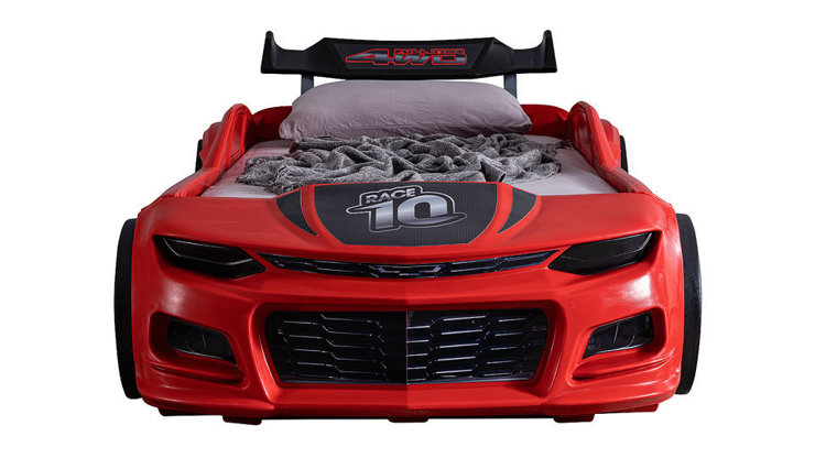 Imaginea Pat masina Champion