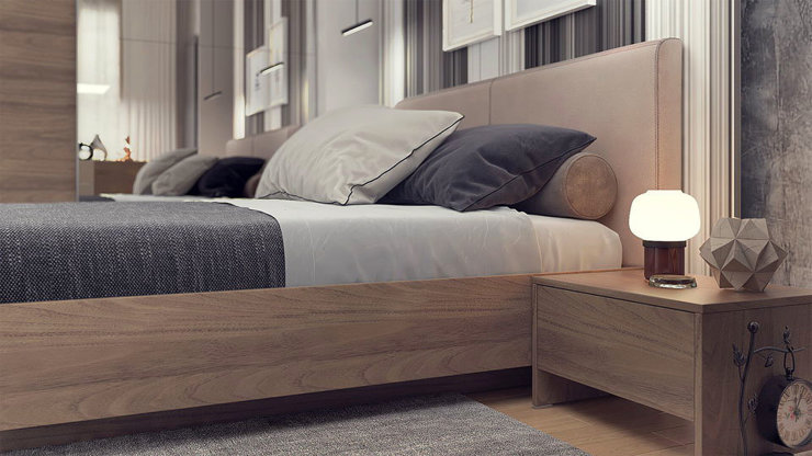 Imaginea Dormitor Bianca