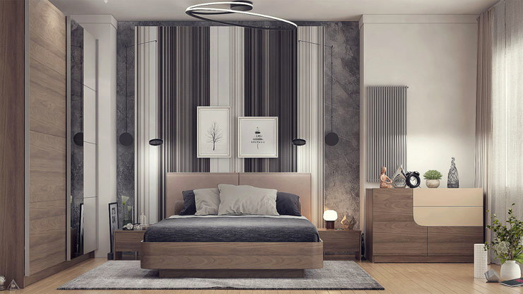 Imaginea Dormitor Bianca