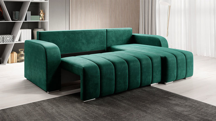 Imaginea Coltar Pufetto