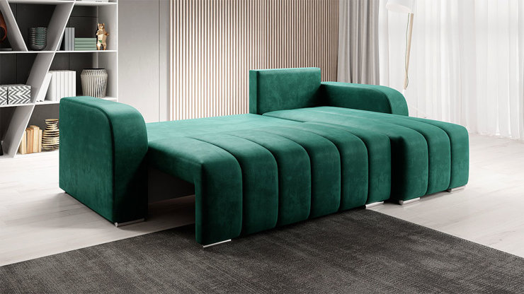 Imaginea Coltar Pufetto