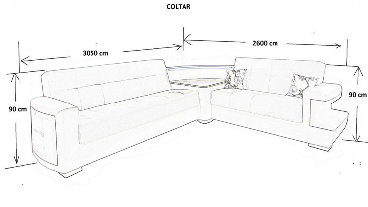 Imaginea Coltar Ruby