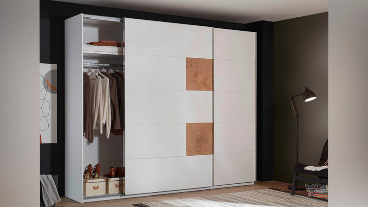 Imaginea Dormitor Capri