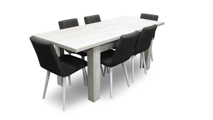 Imaginea Masa Living Extensibila- MBV