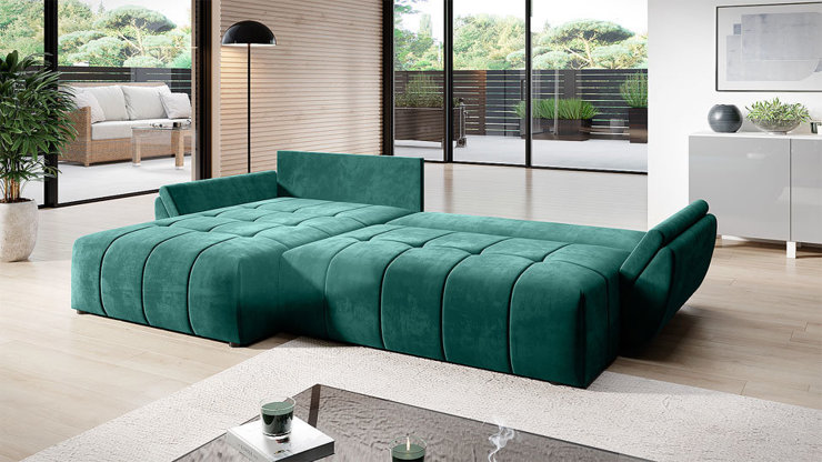 Imaginea Coltar Boom