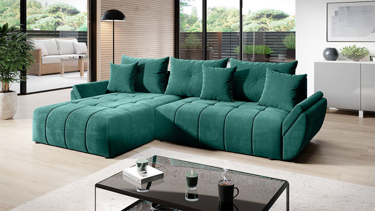 Imaginea Coltar Boom