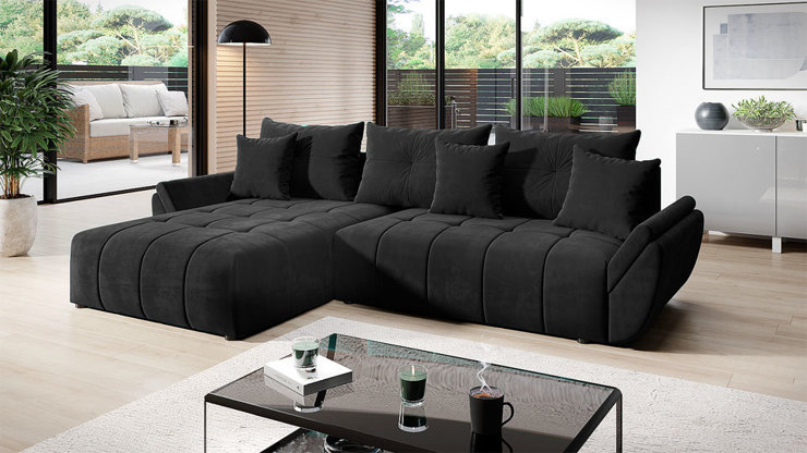 Imaginea Coltar Boom