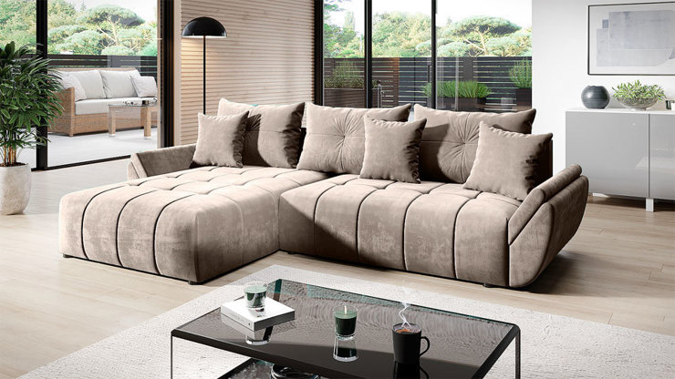 Imaginea Coltar Boom