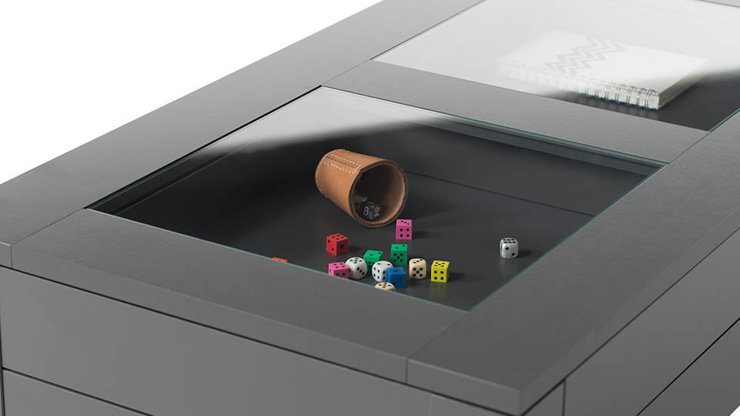 Imaginea Masuta cafea Florian