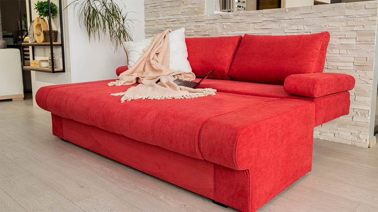 Imaginea Canapea Luna Promo