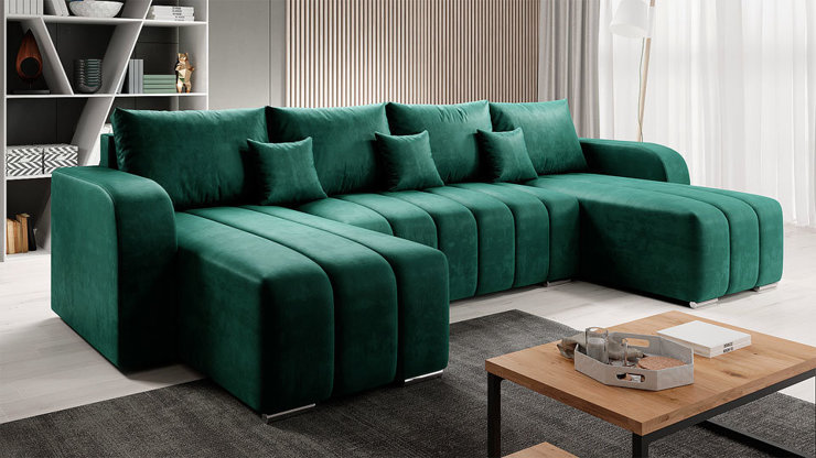 Imaginea Coltar Pufetto