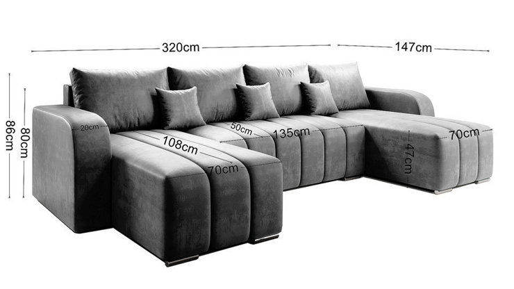 Imaginea Coltar Pufetto