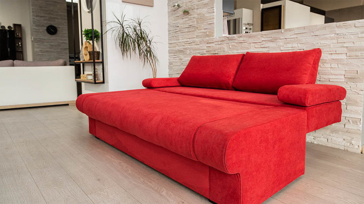 Imaginea Canapea Luna Promo