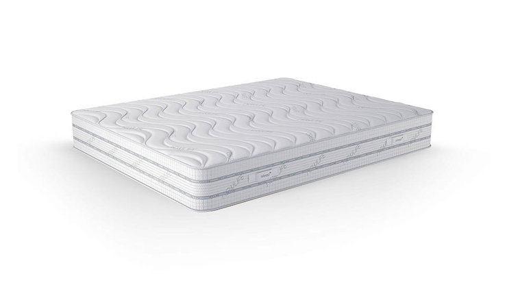 Imaginea Saltea Ecospring