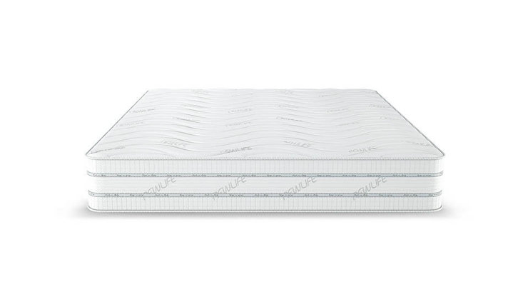 Imaginea Saltea Ecospring