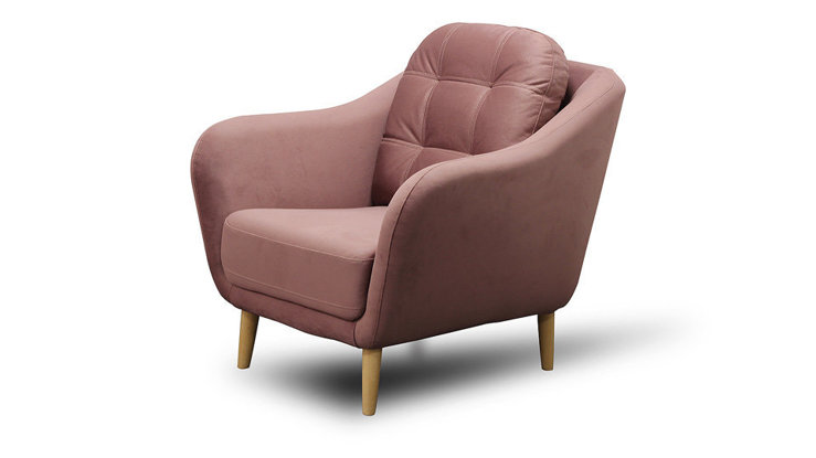 Imaginea Fotoliu Belle