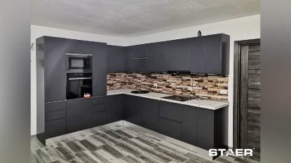 Poza cu Bucatarie M 35