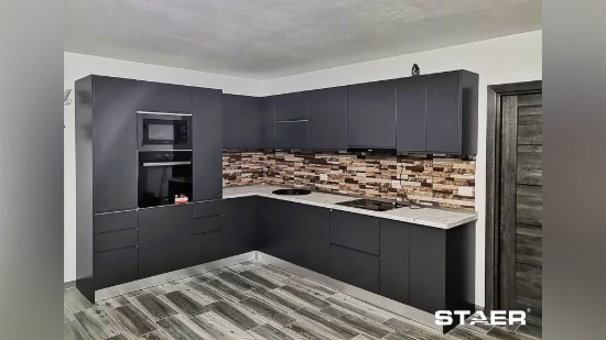Poza cu Bucatarie M 35