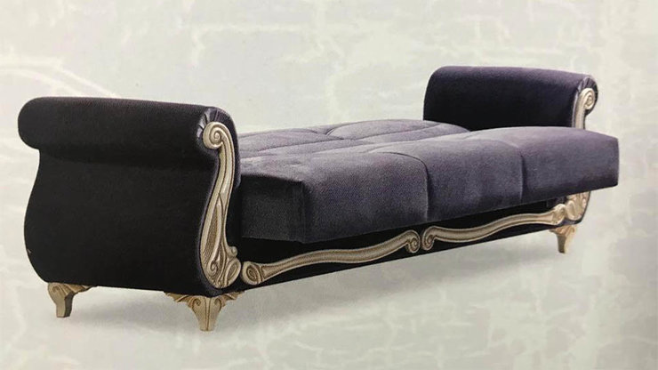 Imaginea Canapea Victoria 3L