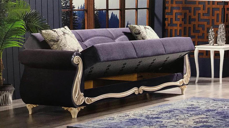 Imaginea Canapea Victoria 3L