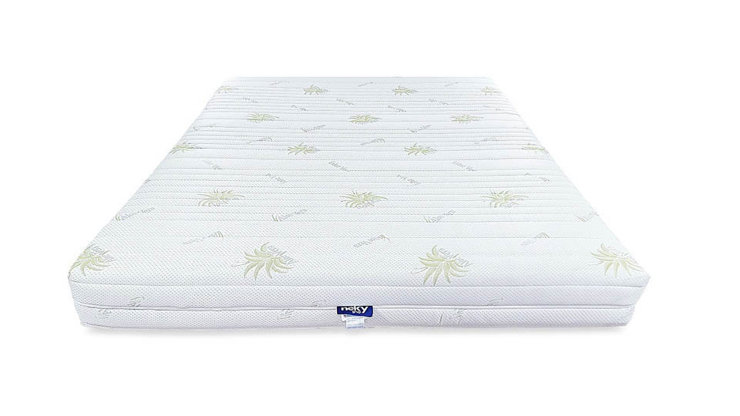 Imaginea Saltea Ecomen  Sensatione Detasabila