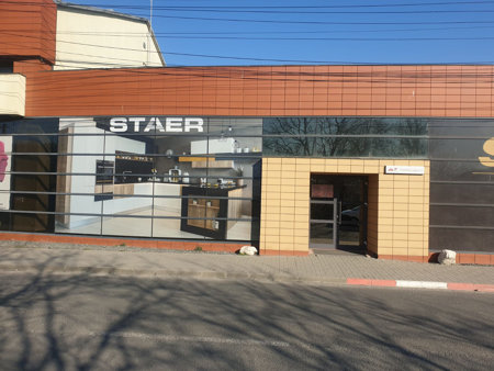 Imaginea magazinului Mobila Staer Sibiu