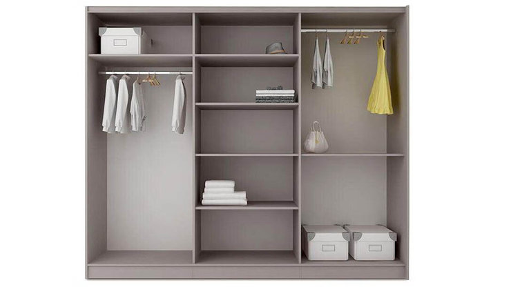 Imaginea Dormitor Rafaello