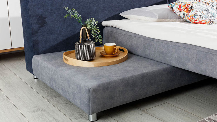 Imaginea Coltar Split