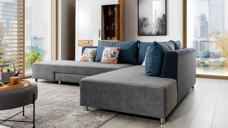 Imaginea Coltar Split