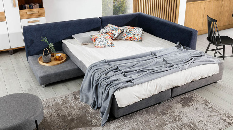 Imaginea Coltar Split