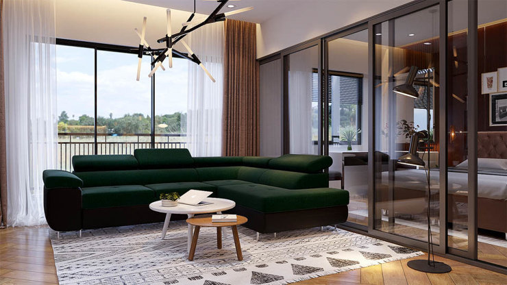 Imaginea Coltar Wild