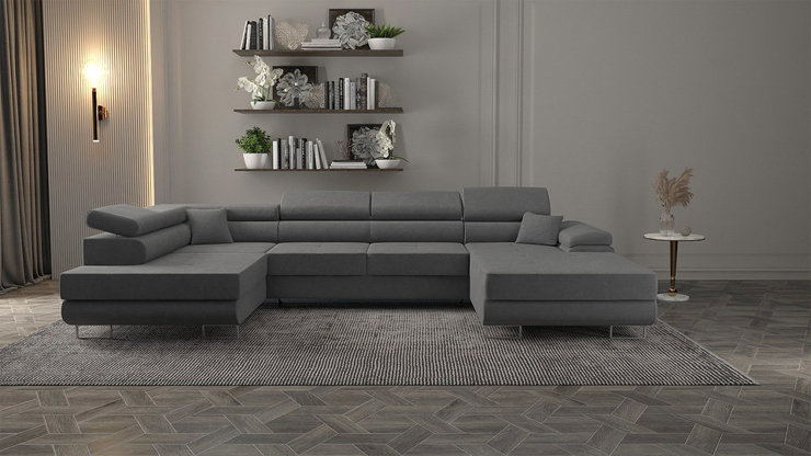 Imaginea Coltar Wild