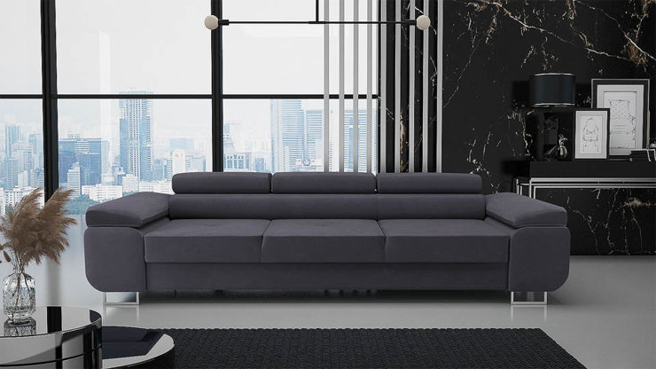 Imaginea Canapea Wild