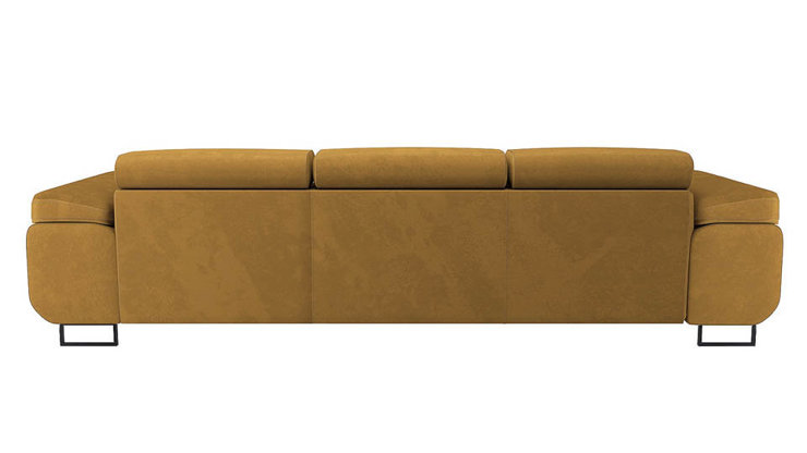 Imaginea Canapea Wild