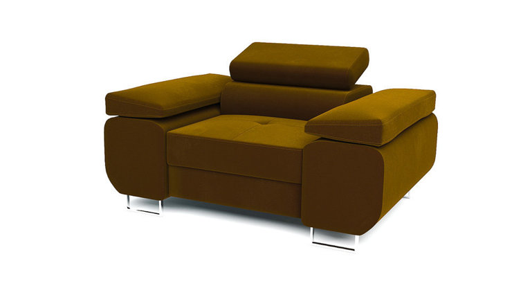 Imaginea Fotoliu Wild