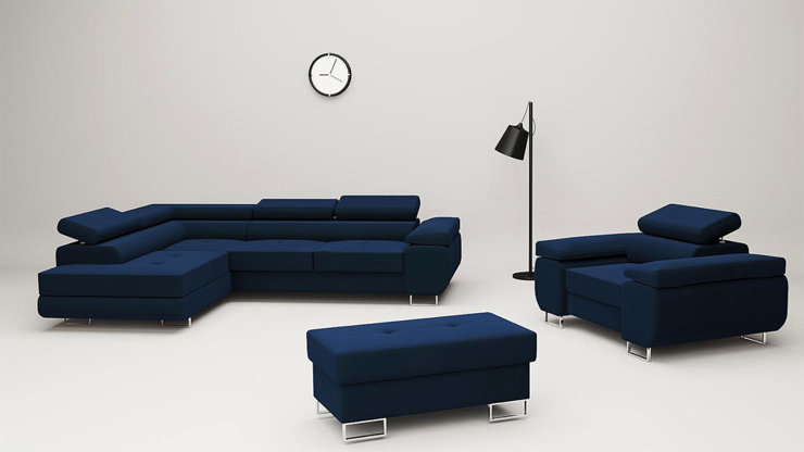 Imaginea Fotoliu Wild