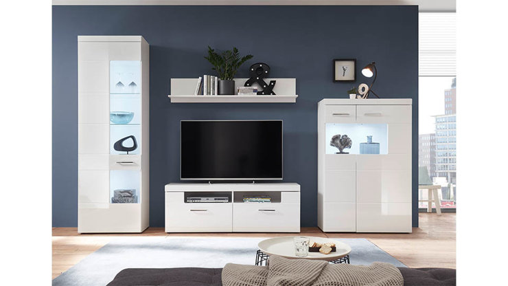 Imaginea Living Luzern