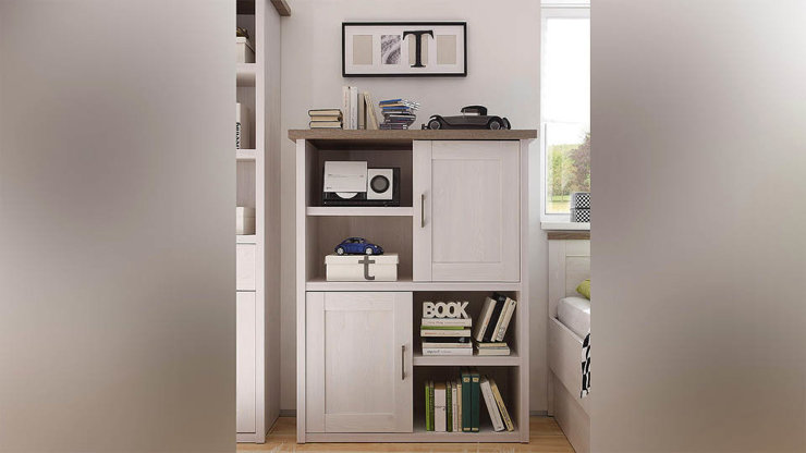 Imaginea Camera tineret Luca