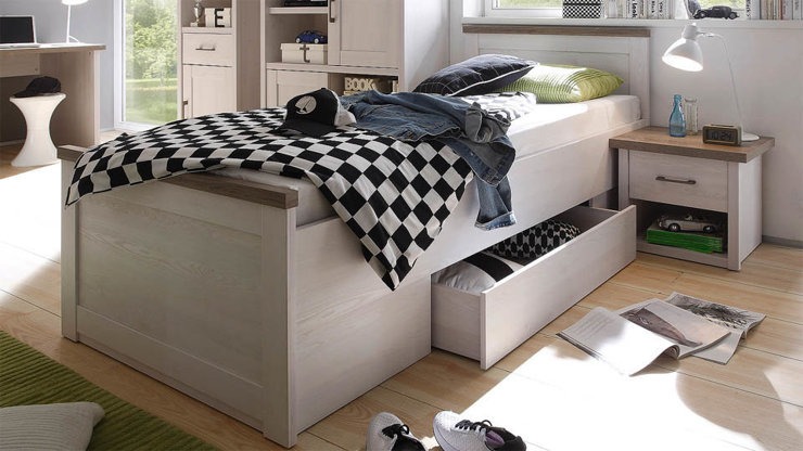 Imaginea Camera tineret Luca